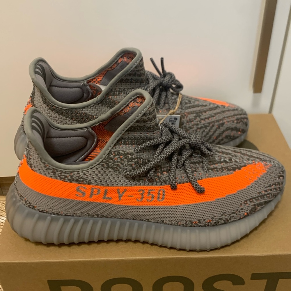 Adidas Yeezy Boost 350 V2 Beluga Reflective